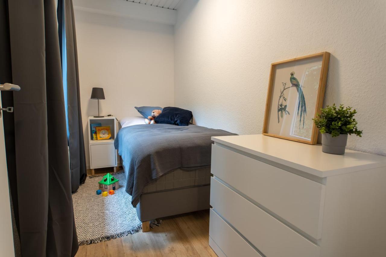 Weberhof Ferienapartments In Rostrup Am Westufer Des Zwischenahner Meers Bad Zwischenahn Kültér fotó