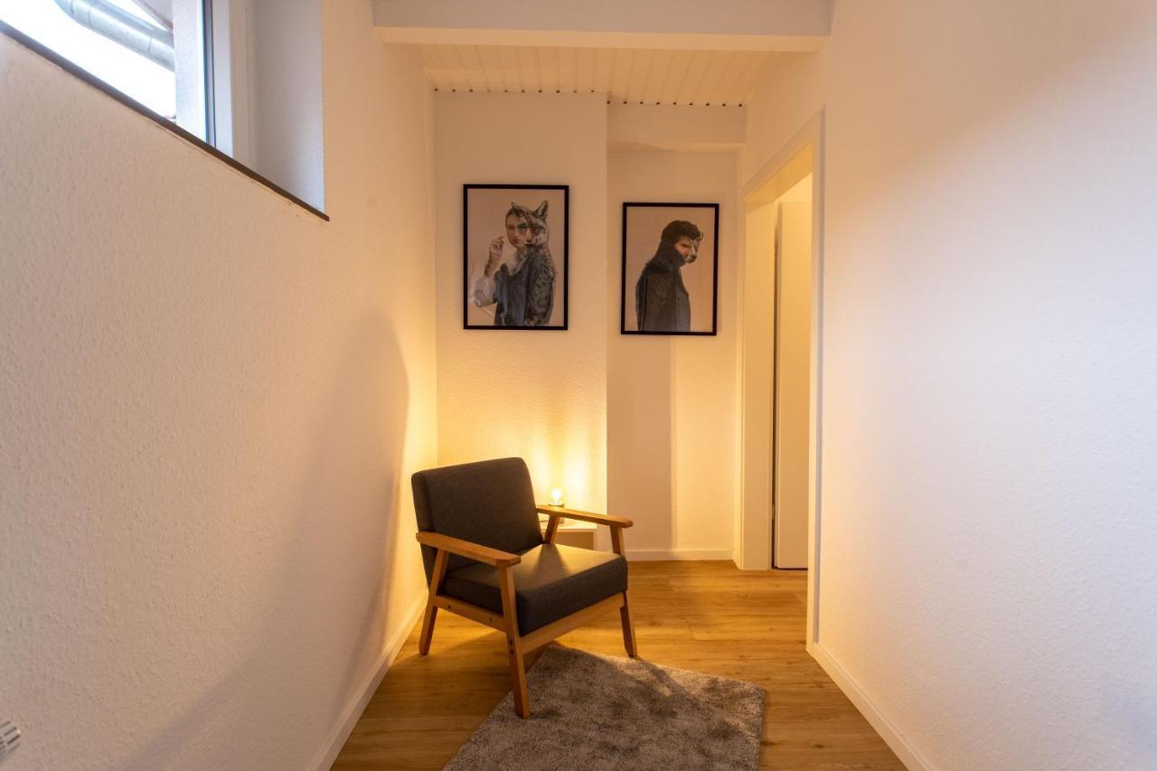 Weberhof Ferienapartments In Rostrup Am Westufer Des Zwischenahner Meers Bad Zwischenahn Kültér fotó