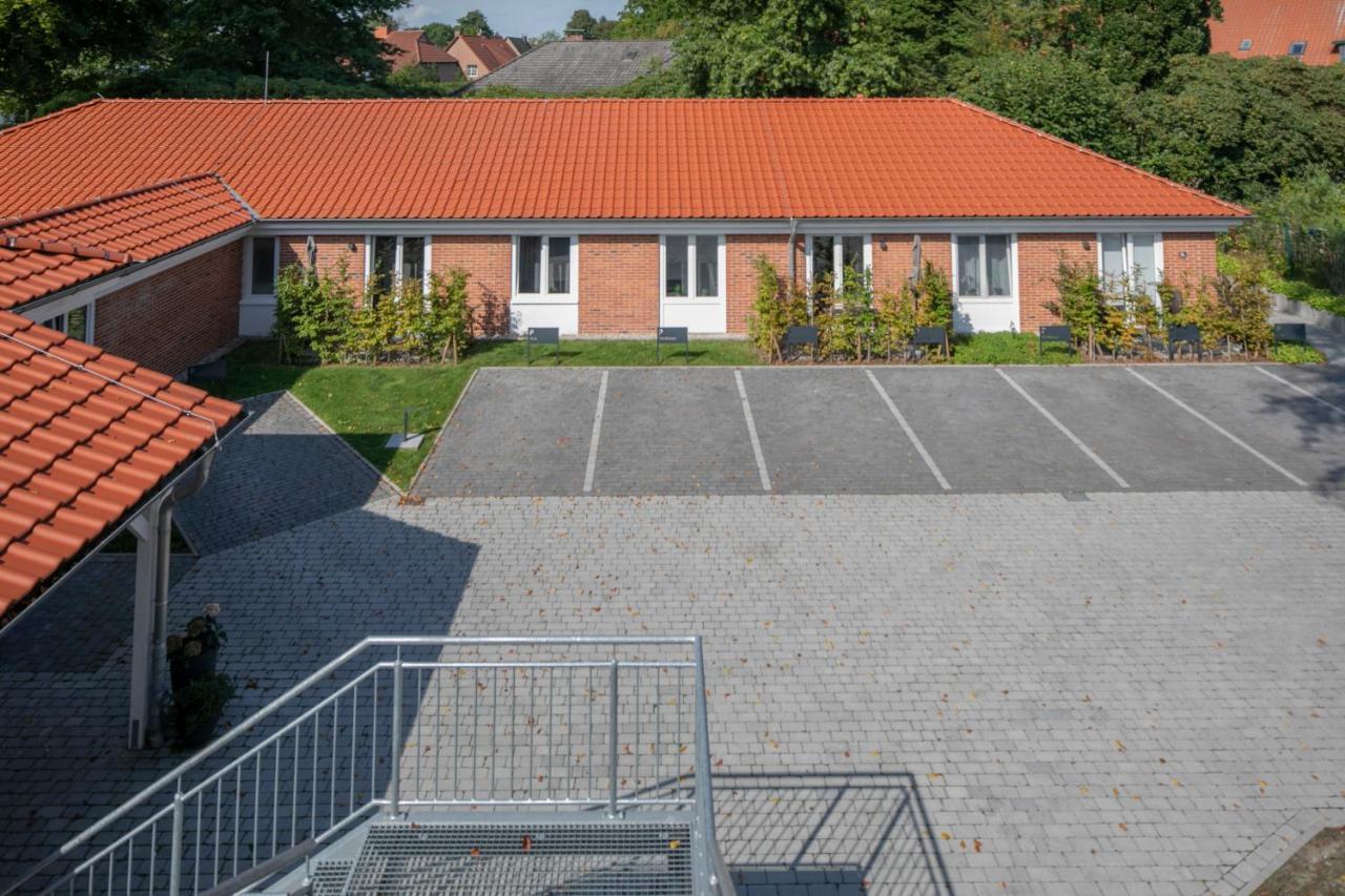Weberhof Ferienapartments In Rostrup Am Westufer Des Zwischenahner Meers Bad Zwischenahn Kültér fotó