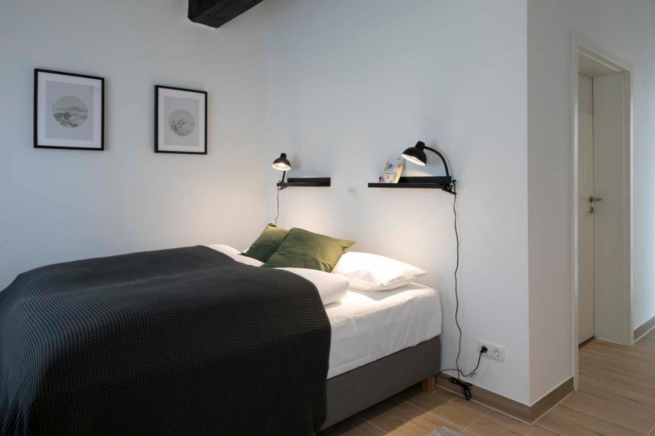Weberhof Ferienapartments In Rostrup Am Westufer Des Zwischenahner Meers Bad Zwischenahn Kültér fotó