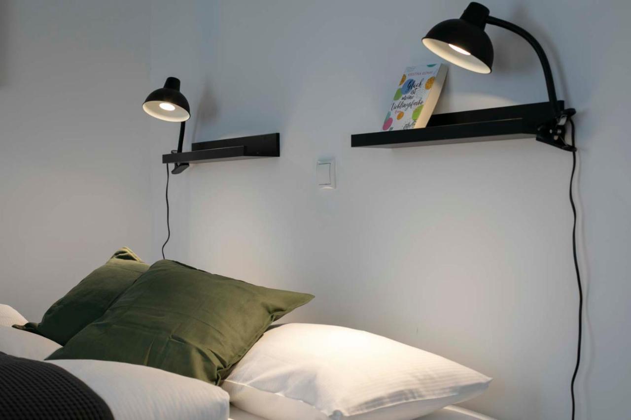 Weberhof Ferienapartments In Rostrup Am Westufer Des Zwischenahner Meers Bad Zwischenahn Kültér fotó