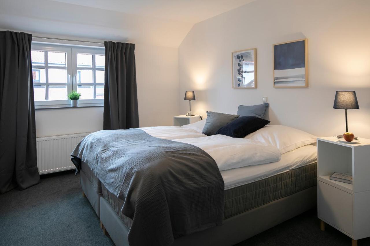 Weberhof Ferienapartments In Rostrup Am Westufer Des Zwischenahner Meers Bad Zwischenahn Kültér fotó